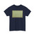 Frederic Edwin Church, American, - Whiteface Mountain, New York, Part One - July 1856 v3 - T-Shirt