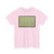 Frederic Edwin Church, American, - Whiteface Mountain, New York, Part One - July 1856 v3 - T-Shirt
