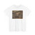 Frederic Edwin Church, American, - Woodland Stream, Late Autumn - probably October v1 - T-Shirt