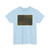 Frederic Edwin Church, American, - Woodland Stream, Vermont - September 1848 v3 - T-Shirt