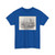 Harry Fenn, American, 1845–1911 - Present Aspect of Gaines's Mill, Looking East - 1885 v1 - T-Shirt