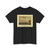 I. Hill - New York, from Governor's Island, 1820 - ca. 1825 v1 - T-Shirt