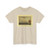 I. Hill - New York, from Governor's Island, 1820 - ca. 1825 v1 - T-Shirt