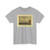 I. Hill - New York, from Governor's Island, 1820 - ca. 1825 v1 - T-Shirt