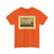 I. Hill - New York, from Governor's Island, 1820 - ca. 1825 v1 - T-Shirt