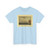 I. Hill - New York, from Governor's Island, 1820 - ca. 1825 v1 - T-Shirt