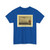 I. Hill - New York, from Governor's Island, 1820 - ca. 1825 v1 - T-Shirt