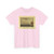 I. Hill - New York, from Governor's Island, 1820 - ca. 1825 v1 - T-Shirt