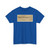 James McNeill Whistler, American, - Long Venice - ca. 1885 - T-Shirt