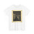 James McNeill Whistler, American, - Street in Saverne - 1858 v2 - T-Shirt