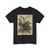 Thomas Moran, American, b. Britain, - A Mountain Stream - 1869 v2 - T-Shirt