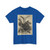 Thomas Moran, American, b. Britain, - A Mountain Stream - 1869 v2 - T-Shirt