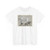 Thomas Moran, American, b. Britain, - Back of the South Dome from the Nevada Trail, Yosemite - 1891 v1 - T-Shirt