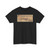 Thomas Moran, American, b. Britain, - Canyon of the Rio Virgin, South Utah - 1873 v2 - T-Shirt