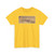 Thomas Moran, American, b. Britain, - Canyon of the Rio Virgin, South Utah - 1873 v2 - T-Shirt