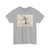 Thomas Moran, American, b. Britain, - Chama Below the Summit - 1892 v1 - T-Shirt