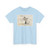 Thomas Moran, American, b. Britain, - Chama Below the Summit - 1892 v1 - T-Shirt