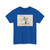 Thomas Moran, American, b. Britain, - Chama Below the Summit - 1892 v1 - T-Shirt