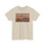 Thomas Moran, American, b. Britain, - Cliffs of the Rio Virgin, South Utah - 1873 v2 - T-Shirt