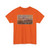 Thomas Moran, American, b. Britain, - Cliffs of the Rio Virgin, South Utah - 1873 v2 - T-Shirt