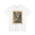 Thomas Moran, American, b. Britain, - Devil's Gate, Weber Cañon - 1874 v2 - T-Shirt