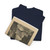 Thomas Moran, American, b. Britain, - Devil's Gate, Weber Cañon - 1874 v2 - T-Shirt