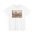 Thomas Moran, American, b. Britain, - Evening - 19th century v1 - T-Shirt