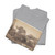 Thomas Moran, American, b. Britain, - Evening - 19th century v1 - T-Shirt