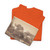 Thomas Moran, American, b. Britain, - Evening - 19th century v1 - T-Shirt