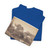 Thomas Moran, American, b. Britain, - Evening - 19th century v1 - T-Shirt