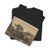 Thomas Moran, American, b. Britain, - Evening - 19th century v4 - T-Shirt