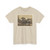 Thomas Moran, American, b. Britain, - Evening - 19th century v4 - T-Shirt