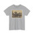 Thomas Moran, American, b. Britain, - Evening - 19th century v4 - T-Shirt