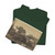 Thomas Moran, American, b. Britain, - Evening - 19th century v4 - T-Shirt