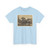 Thomas Moran, American, b. Britain, - Evening - 19th century v4 - T-Shirt