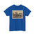 Thomas Moran, American, b. Britain, - Evening - 19th century v4 - T-Shirt