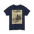 Thomas Moran, American, b. Britain, - Falls of Yosemite - 1872 v3 - T-Shirt