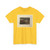 Thomas Moran, American, b. Britain, - Grand Canyon in Stormy Weather, Arizona - ca. 1908 v3 - T-Shirt