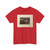 Thomas Moran, American, b. Britain, - Grand Canyon in Stormy Weather, Arizona - ca. 1908 v3 - T-Shirt
