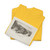 Thomas Moran, American, b. Britain, - Grand Canyon in the Rain - July 12, 1908 v4 - T-Shirt