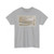 Thomas Moran, American, b. Britain, - Green River from the Ferry, Wyoming Territory - 1879–80 v3 - T-Shirt