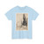 Thomas Moran, American, b. Britain, - Half Dome, Yosemite - 1872 v1 - T-Shirt