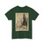 Thomas Moran, American, b. Britain, - Half Dome, Yosemite - 1872 v3 - T-Shirt
