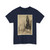 Thomas Moran, American, b. Britain, - Half Dome, Yosemite - 1872 v3 - T-Shirt