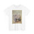 Thomas Moran, American, b. Britain, - Half Dome, Yosemite - 1873 v2 - T-Shirt
