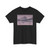 Thomas Moran, American, b. Britain, - Hot Spring on Gardener's River - 1871 v2 - T-Shirt