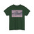 Thomas Moran, American, b. Britain, - Hot Spring on Gardener's River - 1871 v2 - T-Shirt