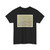 Thomas Moran, American, b. Britain, - Hot Springs, Yellowstone - 1892 v3 - T-Shirt