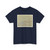 Thomas Moran, American, b. Britain, - Hot Springs, Yellowstone - 1892 v3 - T-Shirt