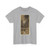Thomas Moran, American, b. Britain, - In the Yosemite Valley - 1872 v2 - T-Shirt